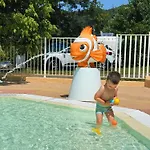 Aloha Club Camping