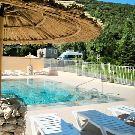 Aloha Club Camping 3*