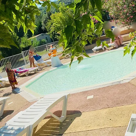 Campeggio Aloha Club