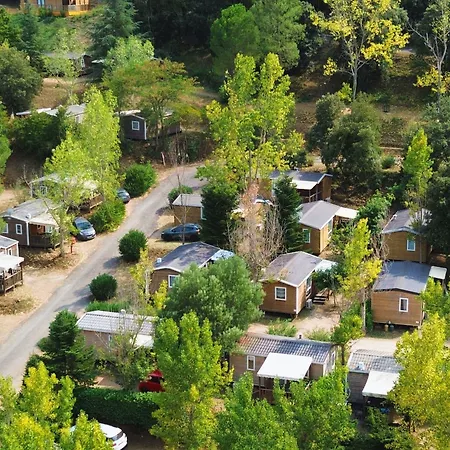 Aloha Club Campeggio Reynès