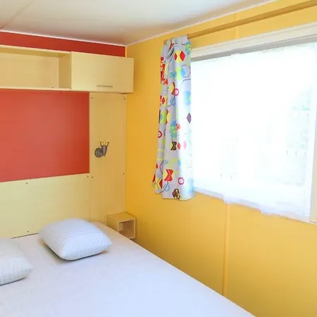 Kamp alanı Aloha Club