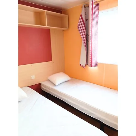 Aloha Club Kamp alanı Reynès