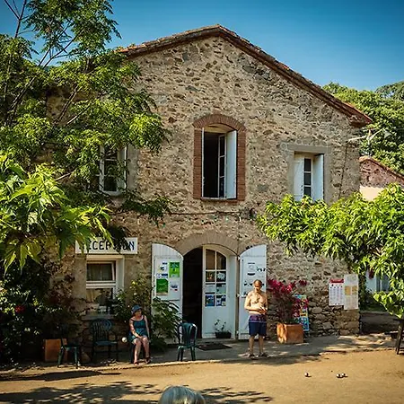 Aloha Club Camping Reynès