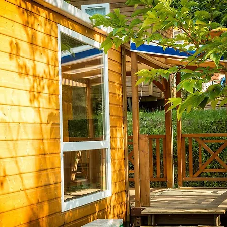 Campsite Aloha Club 3*