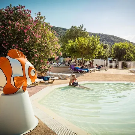Aloha Club Reynès