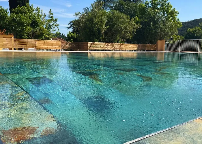 Kamp alanı Aloha Club Reynès