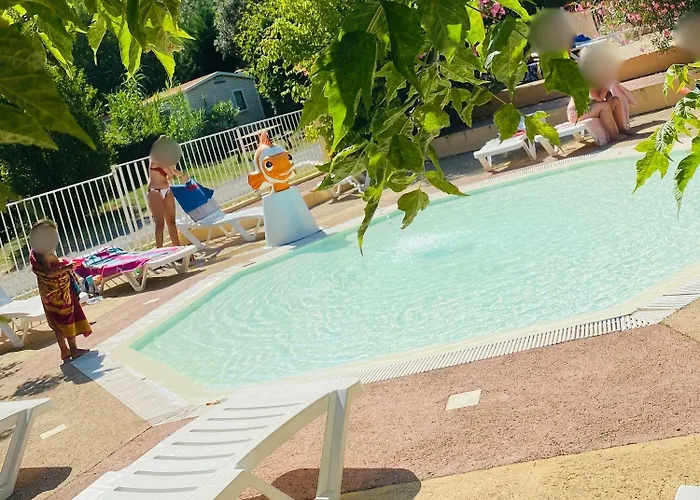 Kamp alanı Aloha Club