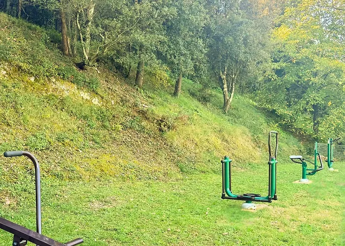 Kamp alanı Aloha Club