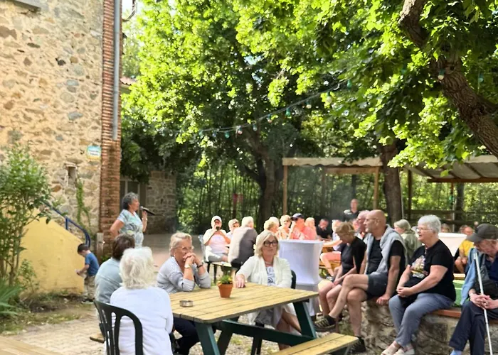 Aloha Club Reynès
